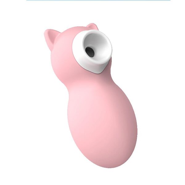 BULLET DUPLO COM PULSACAO E CONTROLE REMOTO - SI7481