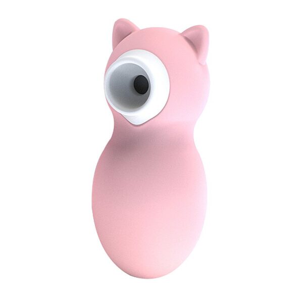 BULLET DUPLO COM PULSACAO E CONTROLE REMOTO - SI7481 - Imagem 5