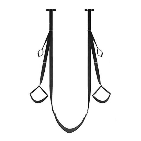 SEPARADOR DE PERNAS COM SUPORTE DE ELEVACAO PARA PORTA 3 - SI8136 - Imagem 2