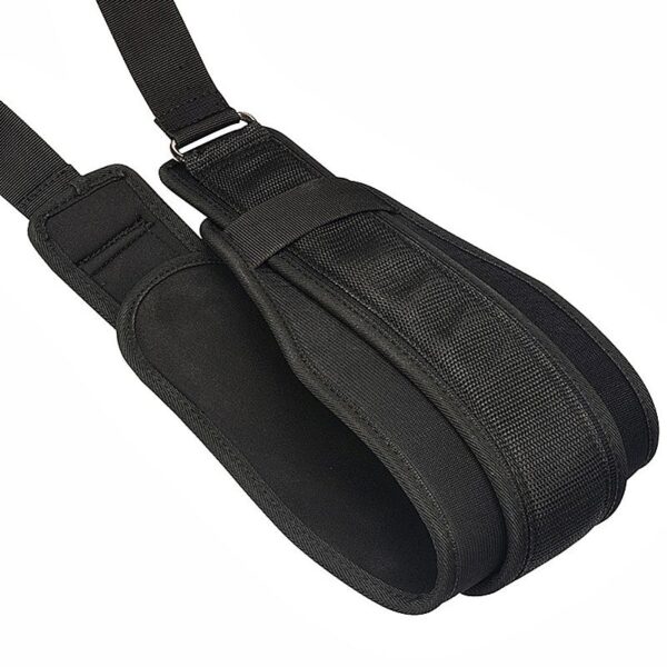 SEPARADOR DE PERNAS COM SUPORTE DE ELEVACAO PARA PORTA 3 - SI8136 - Imagem 4