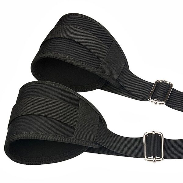 SEPARADOR DE PERNAS COM SUPORTE DE ELEVACAO PARA PORTA 3 - SI8136 - Imagem 5