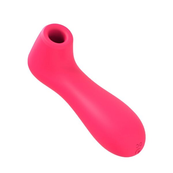 VIBRADOR DE PULSACAO - TABS 2 - SI8198 (CONSULTE CORES) - Imagem 2