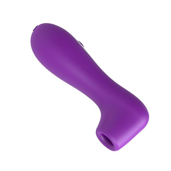 VIBRADOR DE PULSACAO - TABS 2 - SI8198 (CONSULTE CORES) - Imagem 5
