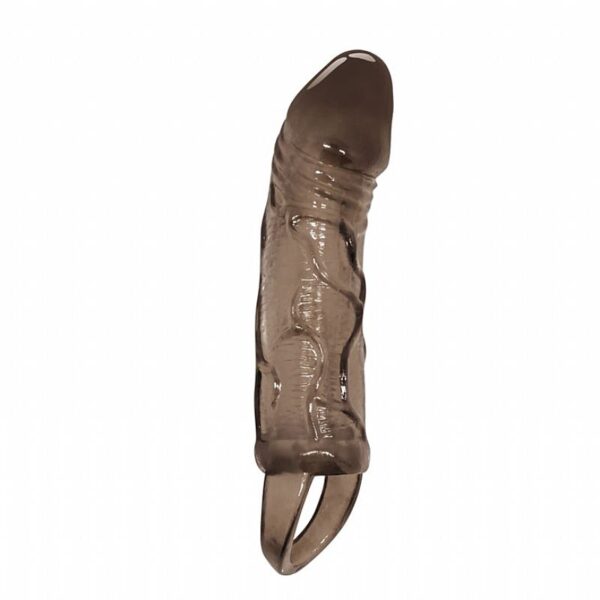 CAPA PENIANA COM SUPORTE EXTENDER MEN - BAILE - 13,5CM - SI1114 (CONSULTE CORES) - Imagem 5
