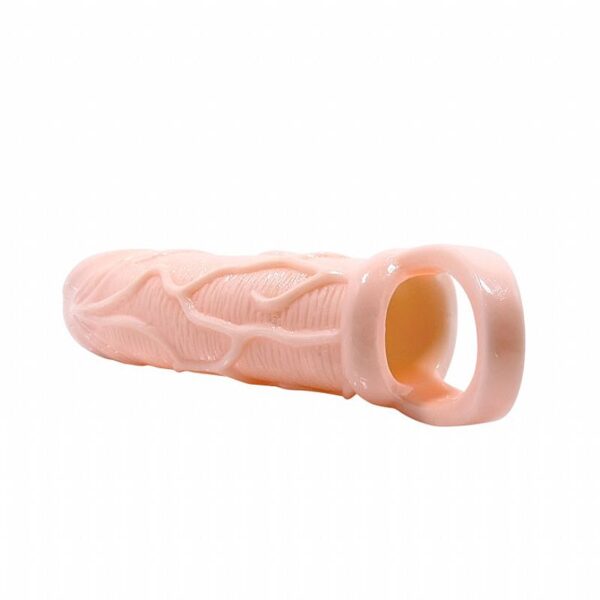 CAPA PENIANA COM SUPORTE EXTENDER MEN - BAILE - 13,5CM - SI1114 (CONSULTE CORES) - Imagem 7