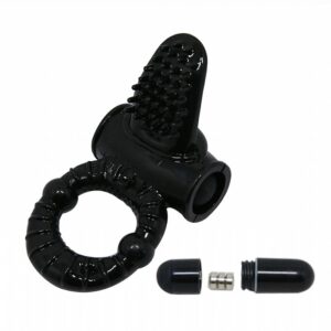 ANEL PENIANO SWEET RING - BAILE - SI1206