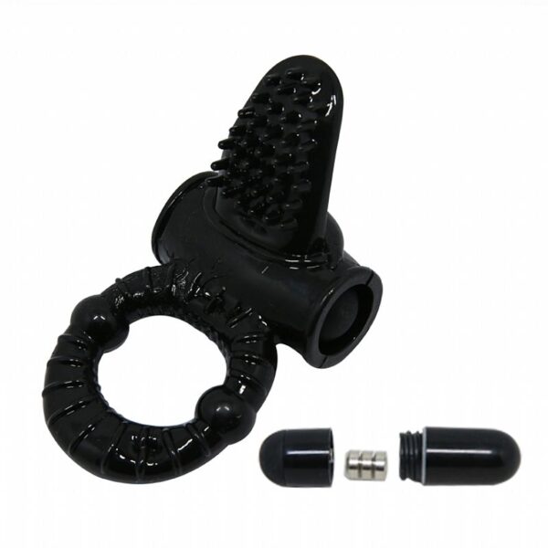 ANEL PENIANO SWEET RING - BAILE - SI1206