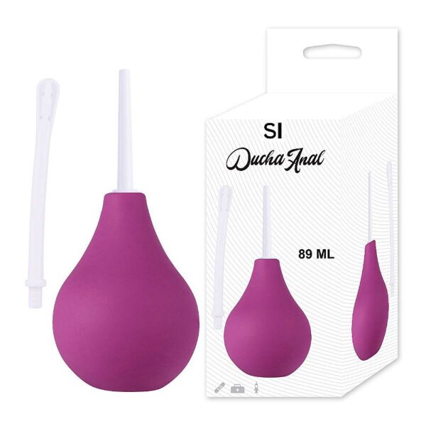 DUCHA HIGIÊNCIA UNISSEX CHUCA 89ML - SI5604 (CONSULTE CORES) - Imagem 6