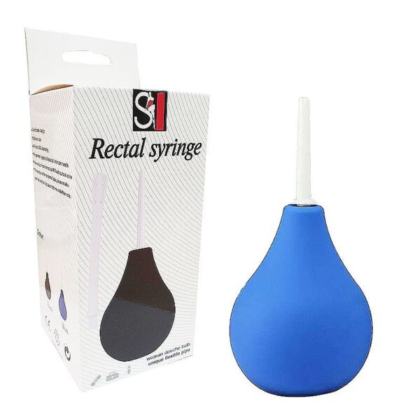 DUCHA HIGIÊNCIA UNISSEX CHUCA 89ML - SI5604 (CONSULTE CORES) - Imagem 7