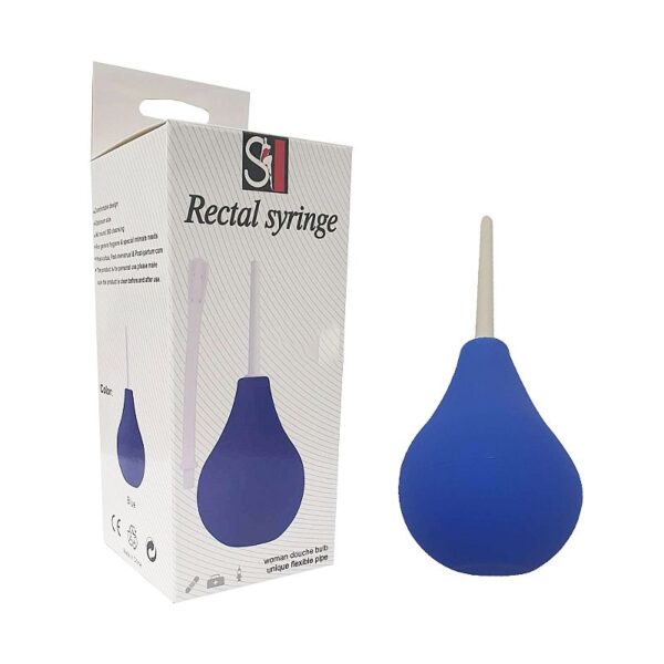 Ducha HDUCHA HIGIÊNICA UNISSEX CHUCA 160ML - SI5605 (CONSULTE CORES) - Imagem 3