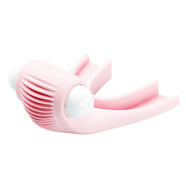VIBRADOR DE LÍNGUA MAGIC LIH - PRETTY LOVE - SI5800 - Imagem 2