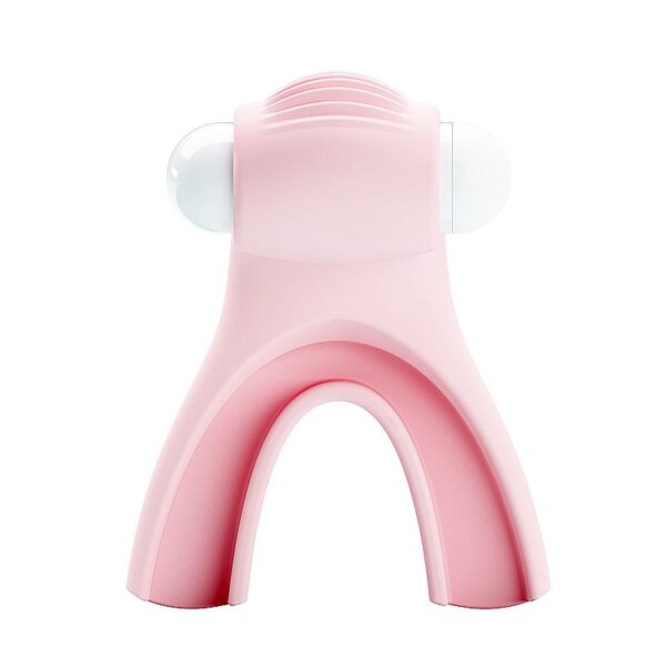 VIBRADOR DE LÍNGUA MAGIC LIH - PRETTY LOVE - SI5800 - Imagem 3