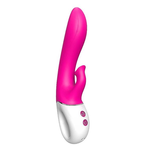 ESTIMULADOR DE CLITÓRIS COM SUCÇÃIO E PONTO G - DEW - S-HANDE - SI6434 (CONSULTAR CORES) - Imagem 11