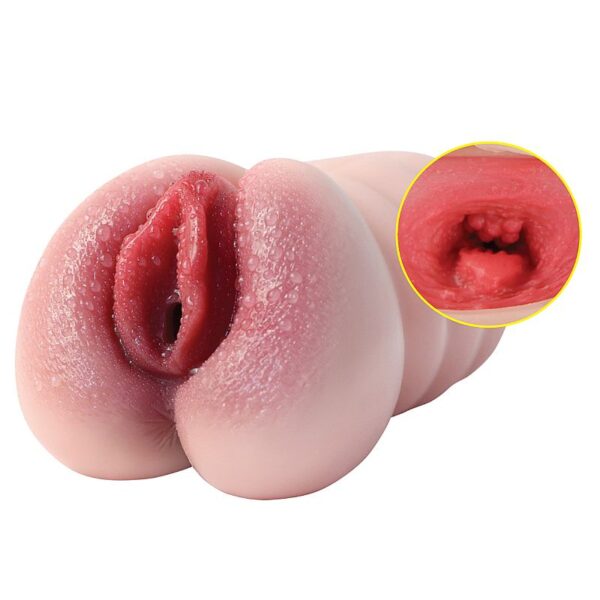 MASTURBADOR VAGINA - LONELY LADY - SI6517