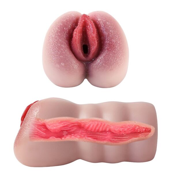 MASTURBADOR VAGINA - LONELY LADY - SI6517 - Imagem 2