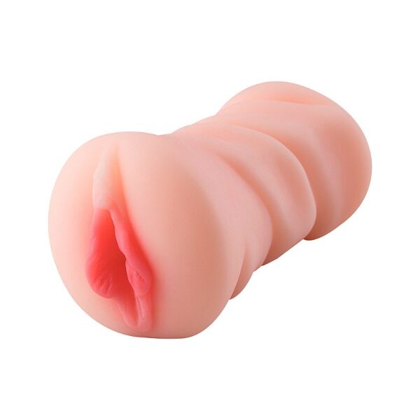 MASTURBADOR MASCULINO EM CYBERSKIN - FORMATO VAGINA 4 - MAIG - SI6761
