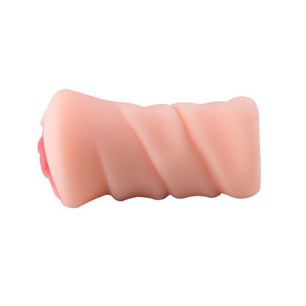 MASTURBADOR MASCULINO EM CYBERSKIN - FORMATO VAGINA 4 - MAIG - SI6761 - Imagem 3
