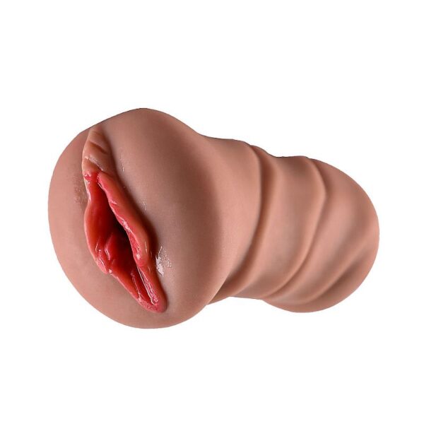 MASTURBADOR MASCULINO EM CYBERSKIN - FORMATO VAGINA 4 - MAIG - SI6761 - Imagem 10