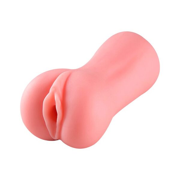MASTURBADOR MASCULINO EM CYBERSKIN - BOCA E VAGINA - SI6773 (CONSULTE CORES) - Imagem 2