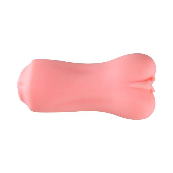 MASTURBADOR MASCULINO EM CYBERSKIN - BOCA E VAGINA - SI6773 (CONSULTE CORES) - Imagem 8