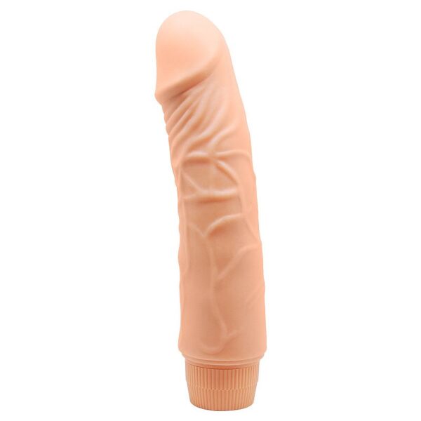 PRÓTESE COM VIBRADOR - BARBARA JEFF - BAILE - SI6986 - Imagem 2