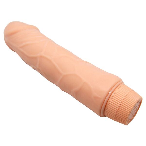 PRÓTESE COM VIBRADOR - BARBARA JEFF - BAILE - SI6986 - Imagem 3