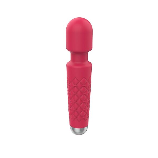 VARINHA MÁGICA 20 VIBRAÇÕES - RECARREGÁVEL - AS015D - SI7167 (CONSULTE CORES) - Imagem 9