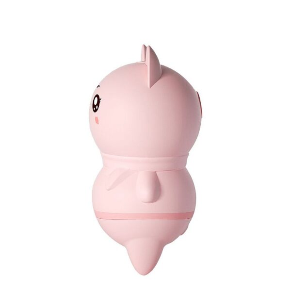 VIBRADOR DE CLITÓRIS FORMATO DE GATO - MAIG - SI7286 - Imagem 3