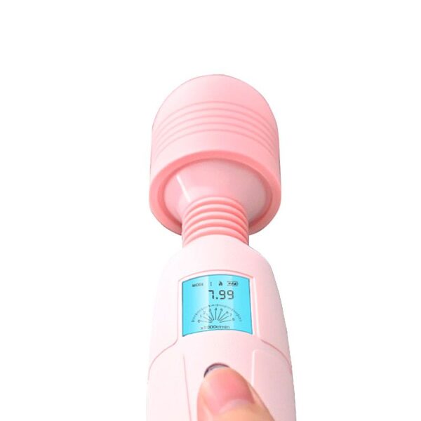 VARINHA MÁGICA - ROSELEX - SI7534 - Imagem 2