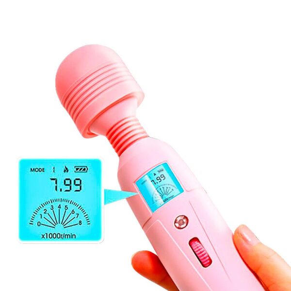 VARINHA MÁGICA - ROSELEX - SI7534 - Imagem 4