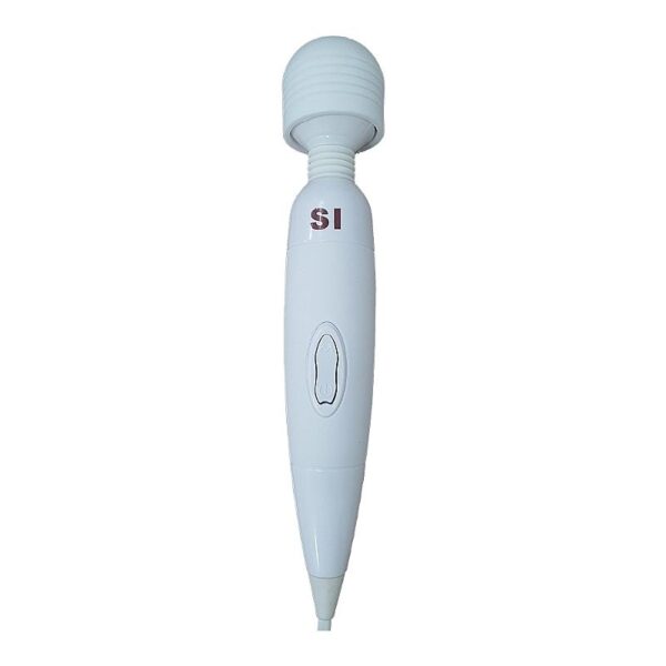 VARINHA MÁGICA COM 16 VIBRAÇÕES - ELÉTRICO 110/220W - SI5036 (CONSULTE CORES) - Imagem 2