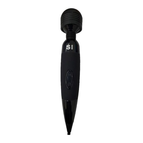 VARINHA MÁGICA COM 16 VIBRAÇÕES - ELÉTRICO 110/220W - SI5036 (CONSULTE CORES) - Imagem 3