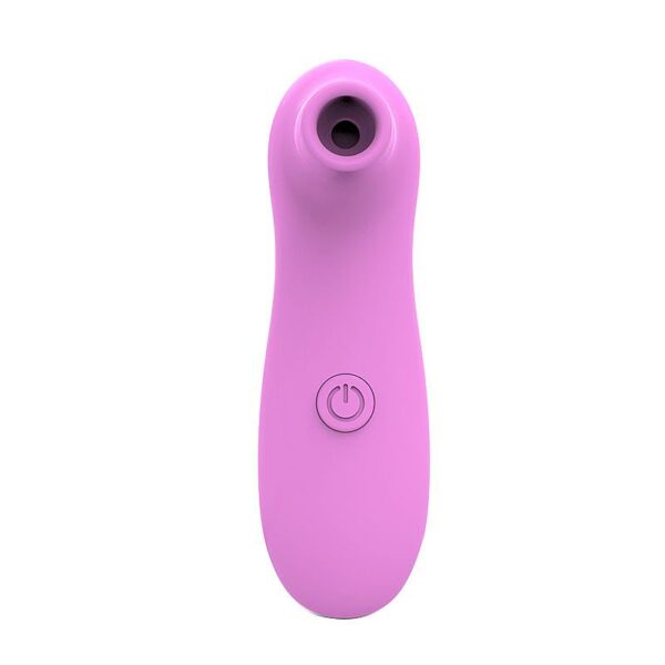 ESTIMULADOR DE CLITÓRIS COM FUNÇÃO DE PULSAÇÃO - SI6756 (CONSULTE CORES) - Imagem 5