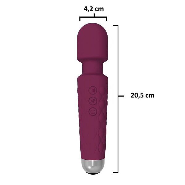 VARINHA MÁGICA - SI6757 (CONSULTE CORES) - Imagem 6