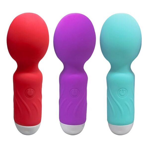 VARINHA MÁGICA MINI - SI7876 (CONSULTE CORES) - Imagem 5