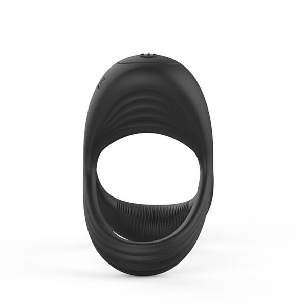 ANEL PENIANO DUPLO COM VIBRADOR 2 - SI8208 (CONSULTE CORES) - Imagem 5