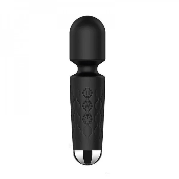 VIBRADOR SI 20 MODOS DE VIBRAÇÃO RECARGA USB - Imagem 6