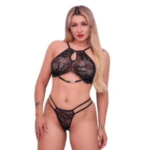 CONJUNTO PERSONALIZADO TE AMO TALLYTA 1427 P M G GG 3 CORES