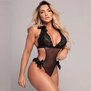 BODY SEU PRESENTE TALLYTA 5113 P M G GG 2 CORES