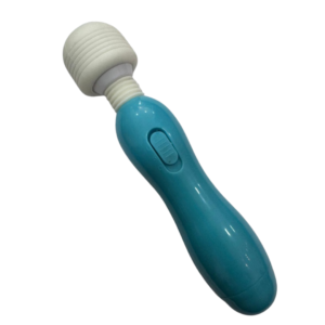 MASSAGEADOR CORPORAL COM CABEÇA FLEXÍVEL KETER VI-192037 (CONSULTE CORES)