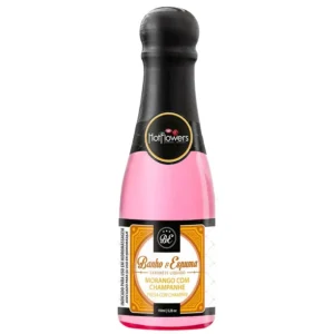 SABONETE LÍQUIDO BANHO & ESPUMA HOTFLOWERS 150ML (CONSULTE FRAGRÂNCIAS)
