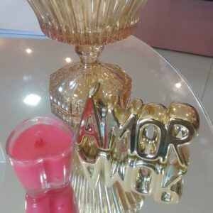 VELA PARA MASSAGEM HORA H (CONSULTE FRAGRÂNCIAS)