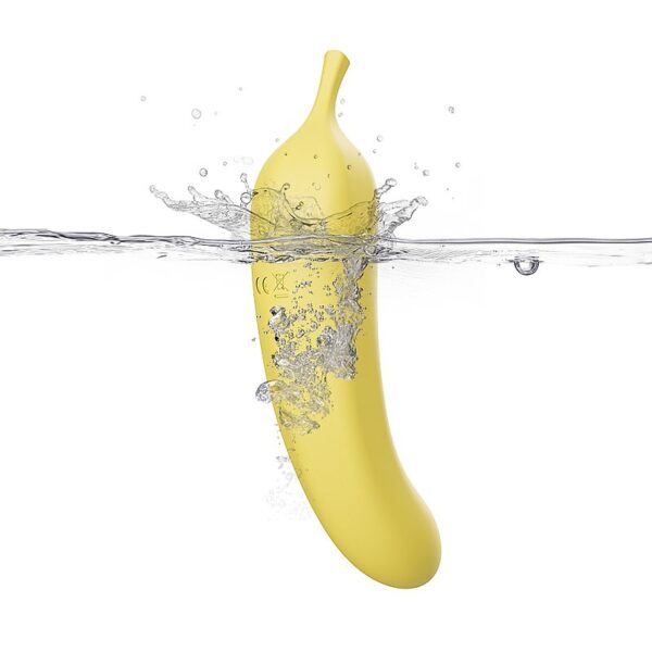 VIBRADOR ESTIMULADOR  DE CLITÓRIS SILICONE 7 MODOS DE VIBRAÇÃO/PULSAÇÃO RECARREGÁVEL USB SI6834 - Imagem 5