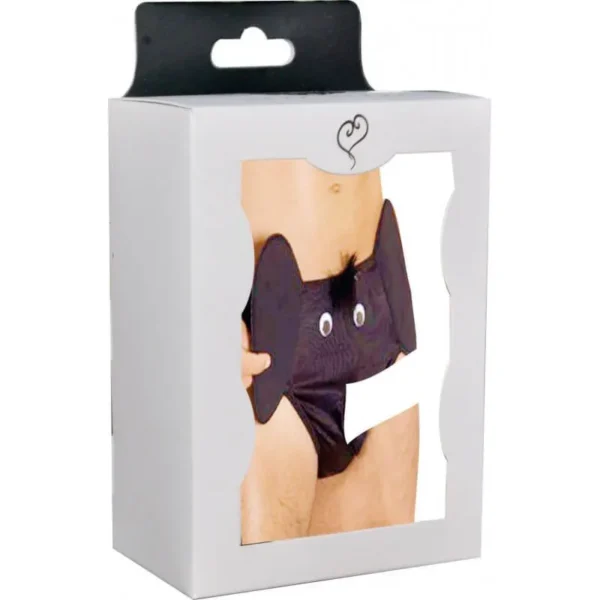 CUECA TEMÁTICA ELEFANTE SEX BDSM INNAMORATA INN0980 - Imagem 2
