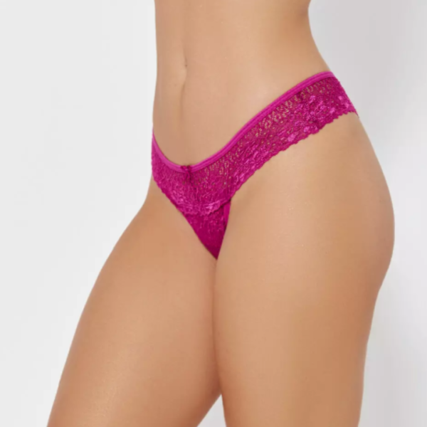 CALCINHA NALA EM RENDA P M G GG XGG 7 CORES  MIMAR 410-1170 (CONSULTE DISPONIBILDADE) - Imagem 14