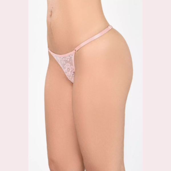 TANGA QUEZIA P M G GG 5 CORES MIMAR 570-5708 - Imagem 6