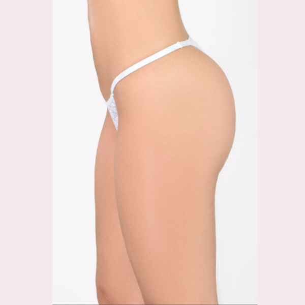 TANGA QUEZIA P M G GG 5 CORES MIMAR 570-5708 - Imagem 5