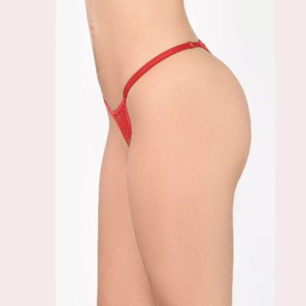 TANGA QUEZIA P M G GG 5 CORES MIMAR 570-5708 - Imagem 4