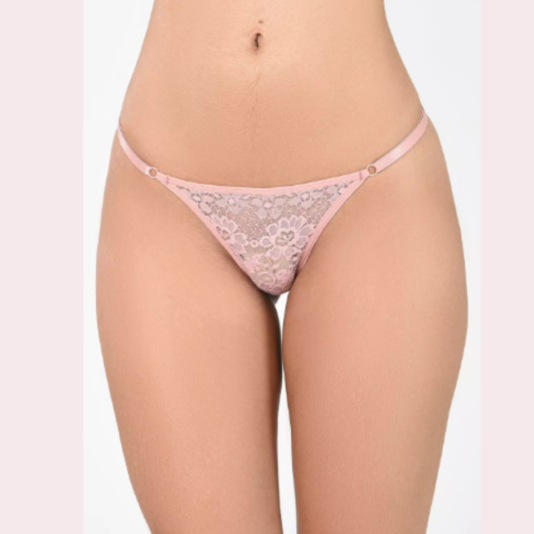 TANGA QUEZIA P M G GG 5 CORES MIMAR 570-5708 - Imagem 15