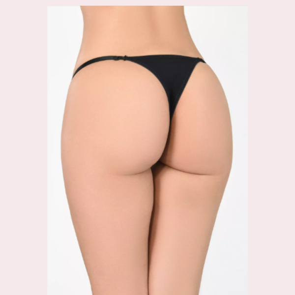 TANGA QUEZIA P M G GG 5 CORES MIMAR 570-5708 - Imagem 14